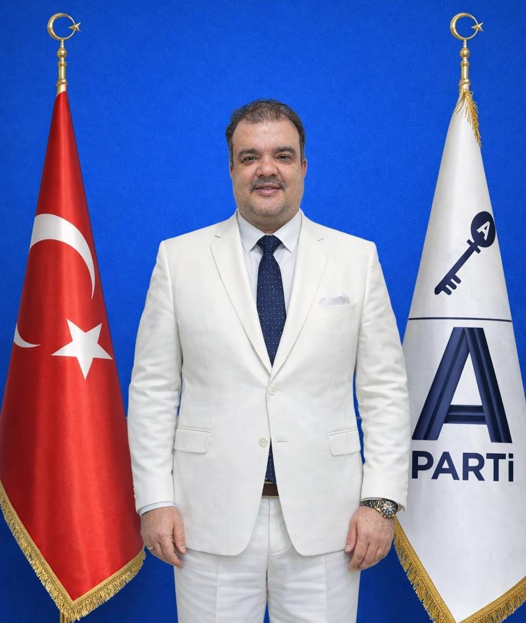 Ankara’da Şehit Edilen Polis Memurumuz Melih Okan Keskin’i Rahmet ve Minnetle Anıyoruz